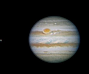 Jupiter