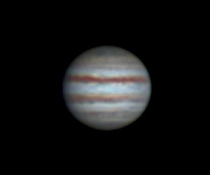 Jupiter