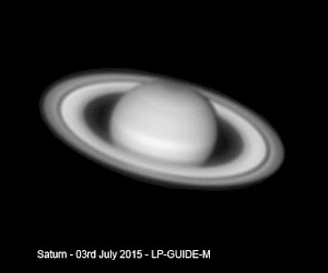 saturn