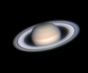 saturn