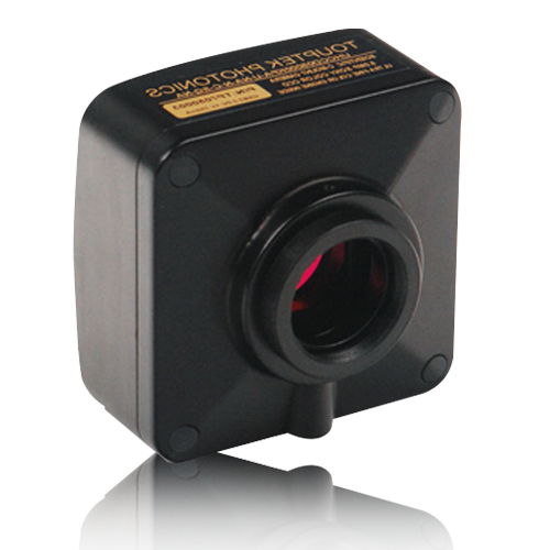 UHCCD Series C-Mount USB2.0 CCD Camera