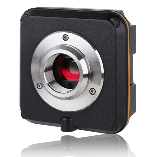 L3CMOS 显微镜C接口摄像头USB3.0 CMOS相机