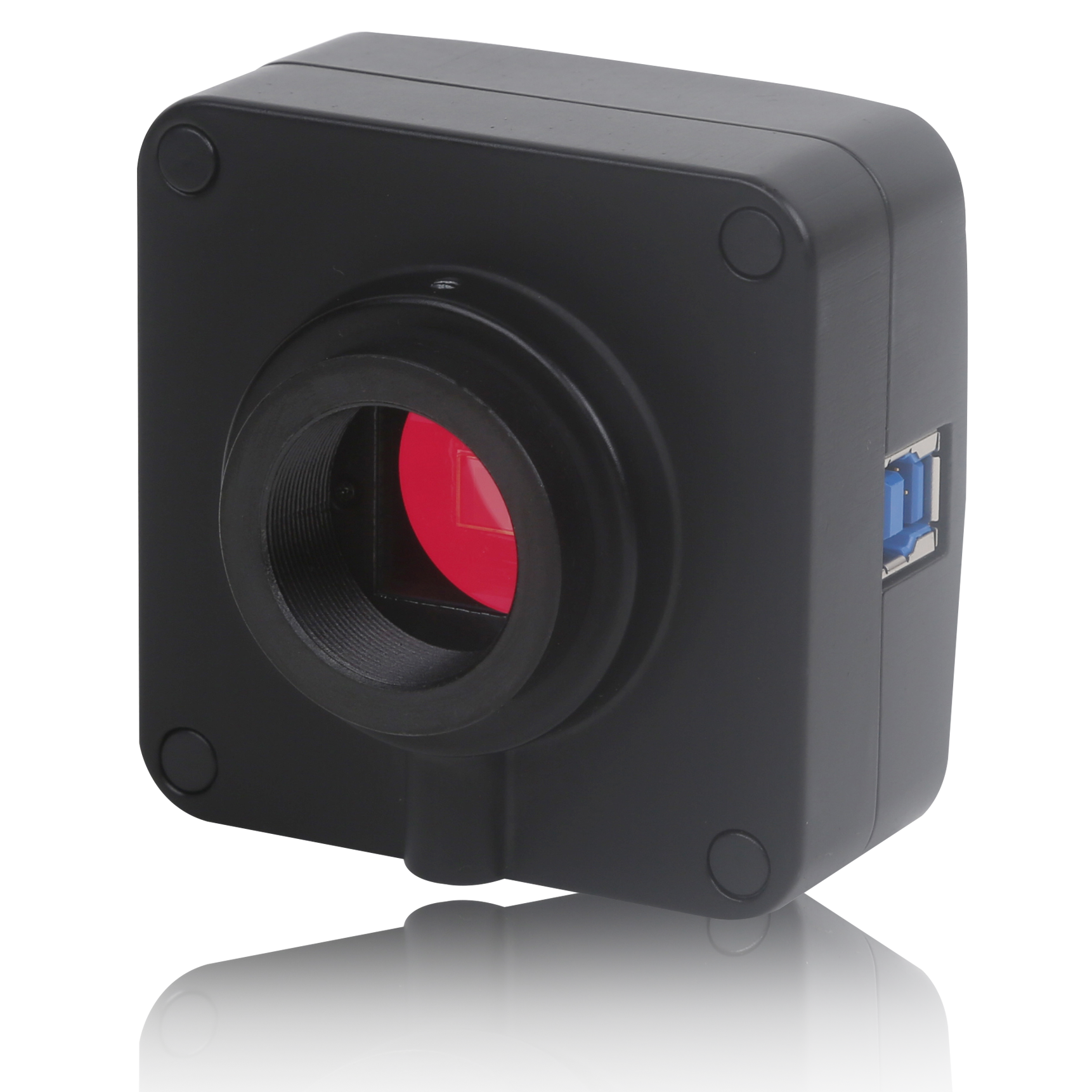 U3CMOS 显微镜C接口摄像头 USB3.0 CMOS相机