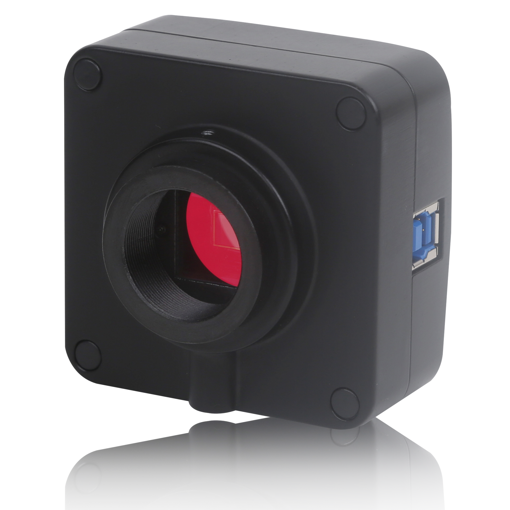 U3CMOS Series C-mount USB3.0 CMOS Camera