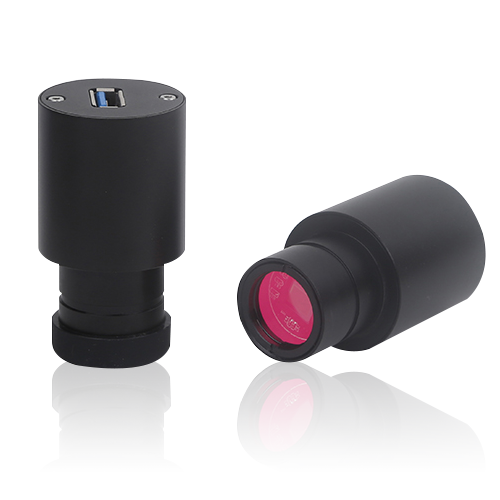 S3CMOS系列目鏡筒式USB3.0 CMOS相機