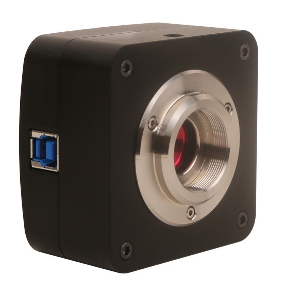 E3ISPM Series C-mount USB3.0 CMOS Camera