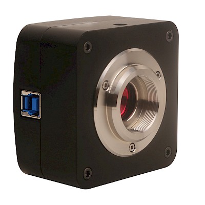 U3CCD Series C-mount USB3.0 CCD Camera